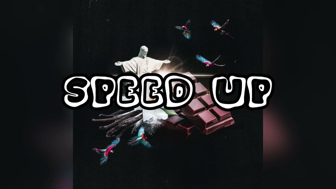 Vanilj  Speed up  BoBa & Malik Dalasi