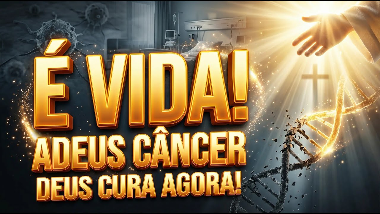 🔥 DEUS DECRETA: 