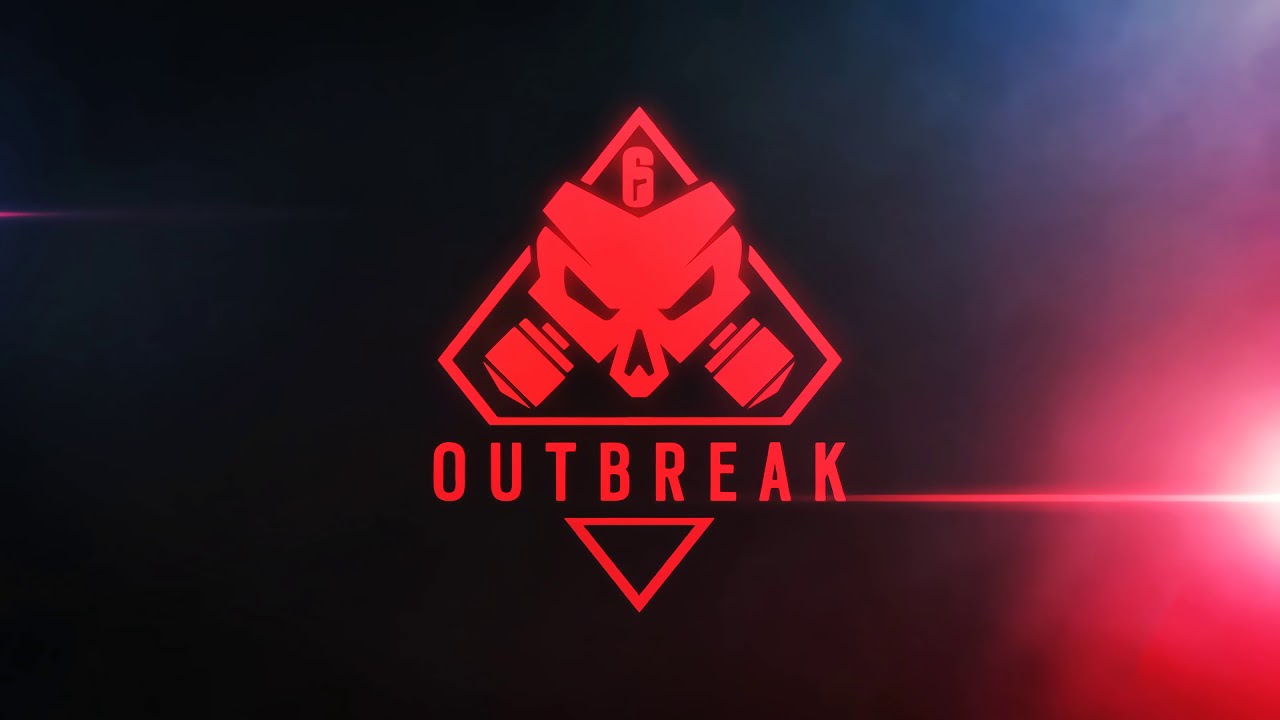 Six Invitational 2018 - Outbreak Theme (Live Performance)