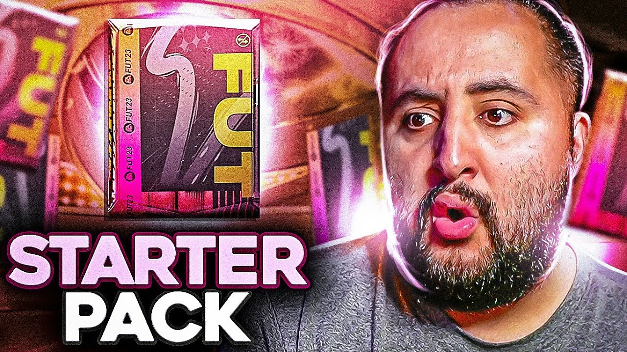 I Opened ALL of my PRE-ORDER Packs in FIFA 23!