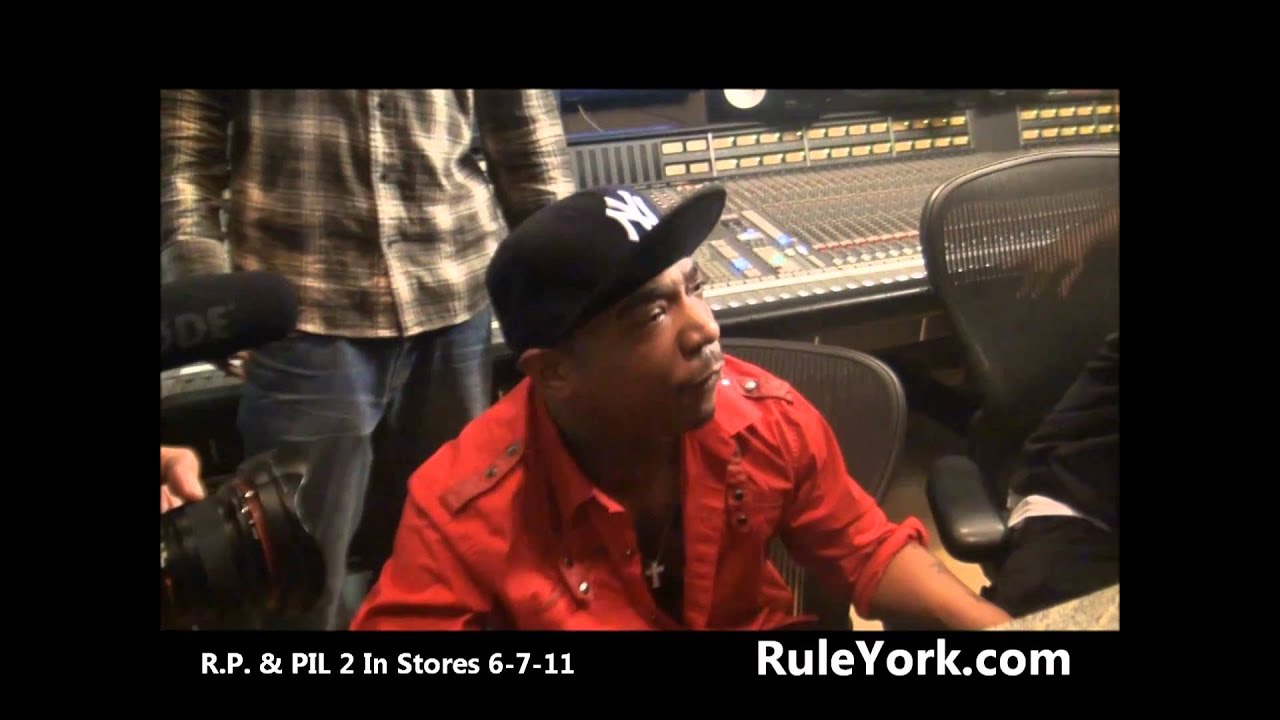 Ja Rule ft. Kaleena (Dirty Money) - 
