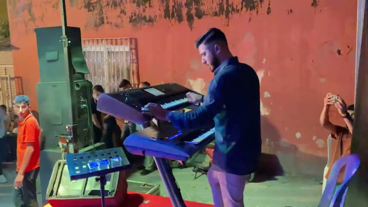 Arabada Dinlemelik Hız Tutkunları İçin Grani **Mahsun Işık 🎹  2022”
