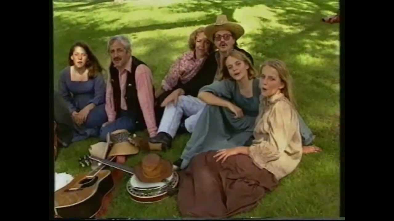 Jude 25 en Famille - Je ferai comme Il veut