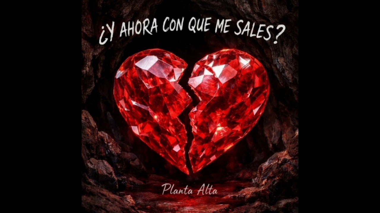 Tiza - Planta Alta, corridos tumbados 2025