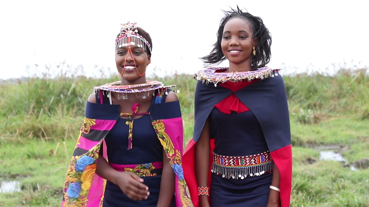 EMPIRIS-PATRICK TIKWA FT LEAH NANTEYA OFFICIAL HD VIDEO (SKIZA 5961955)