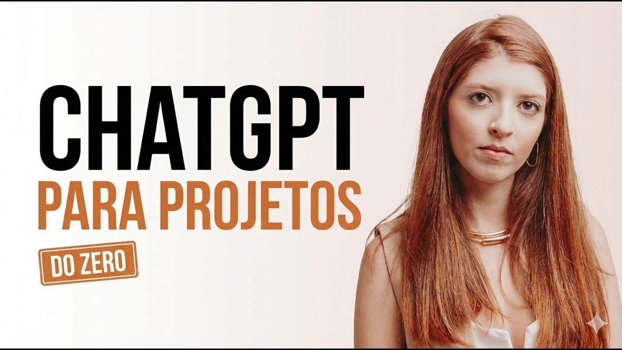 Como usar o ChatGPT para planejar projetos do zero (passo a passo)