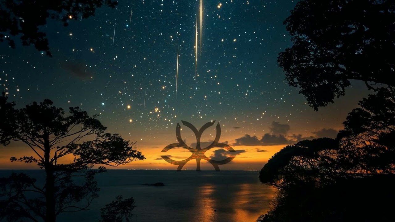 Avalon Rays - Fallen Stars