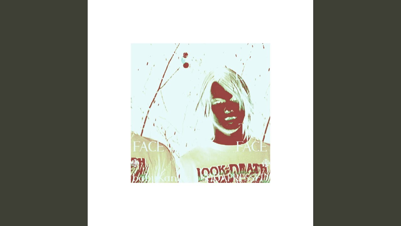 lookmeintheface