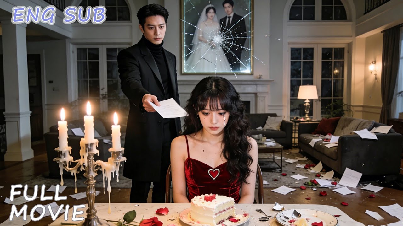 3-Yr Marriage: He Abandoned Her to Chase First Love Abroad—She Agreed,He Regretted It Profusely!