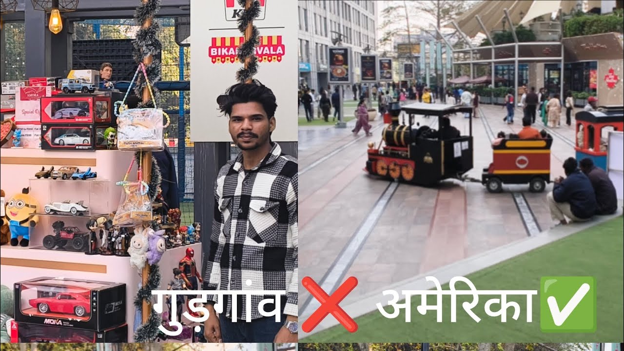 Cyber hub gurgaon haryana 🔥🔥