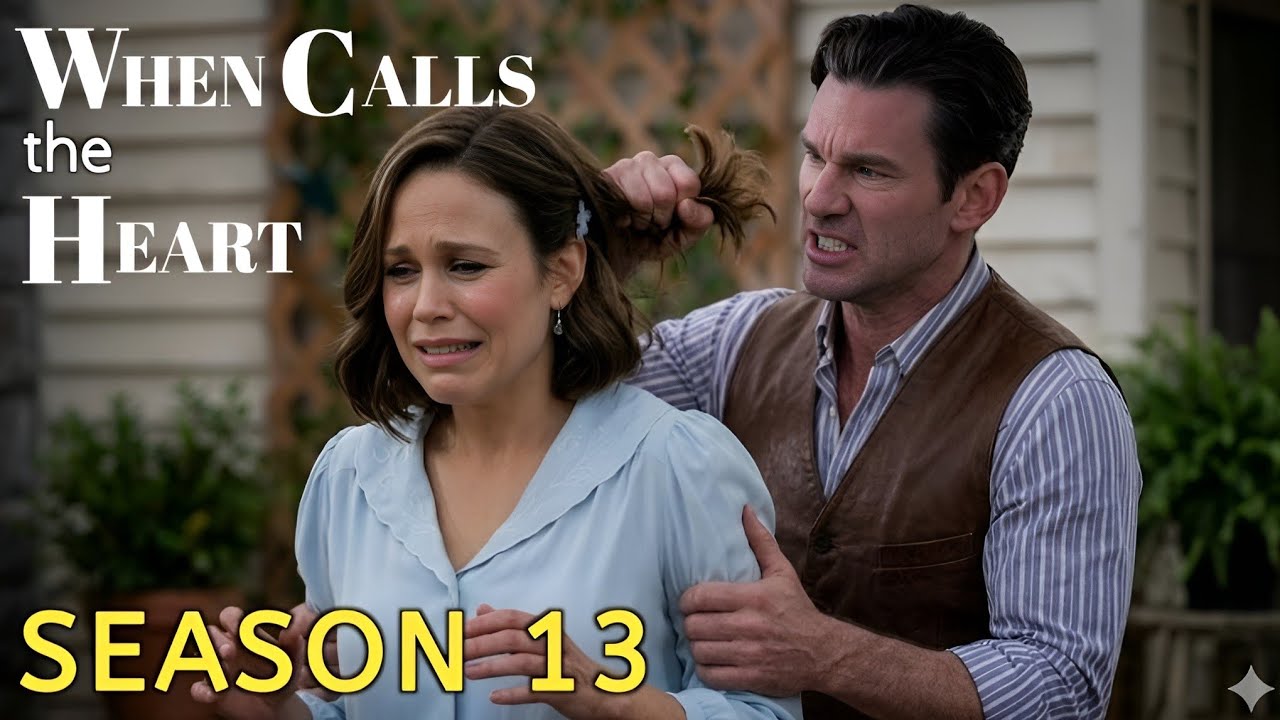 When Calls the Heart Season 13 Finale Breakdown: Nathan&rsquo;s Proposal, Abigail&rsquo;s Shocking Return