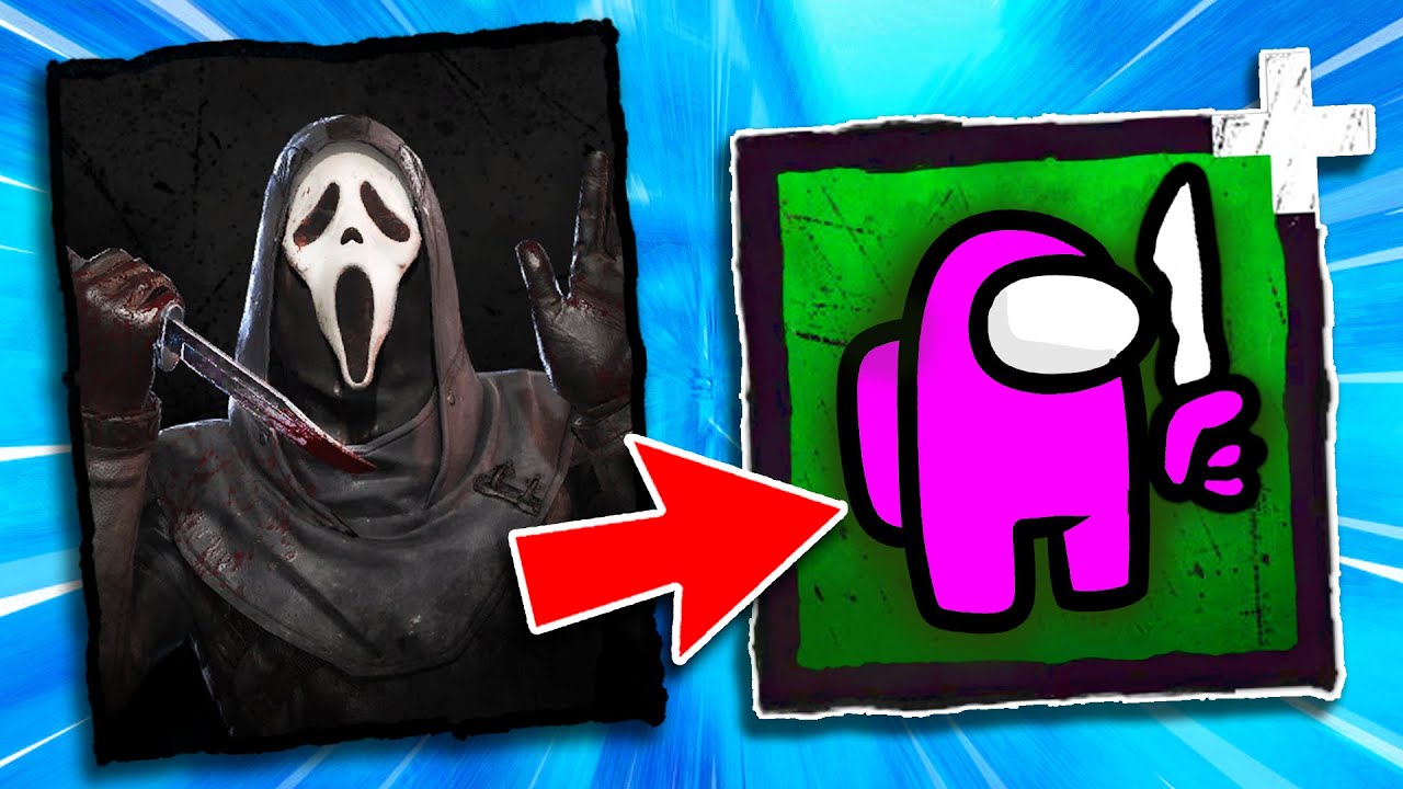 1 Уморительная идея для дополнения для каждого убийцы DBD