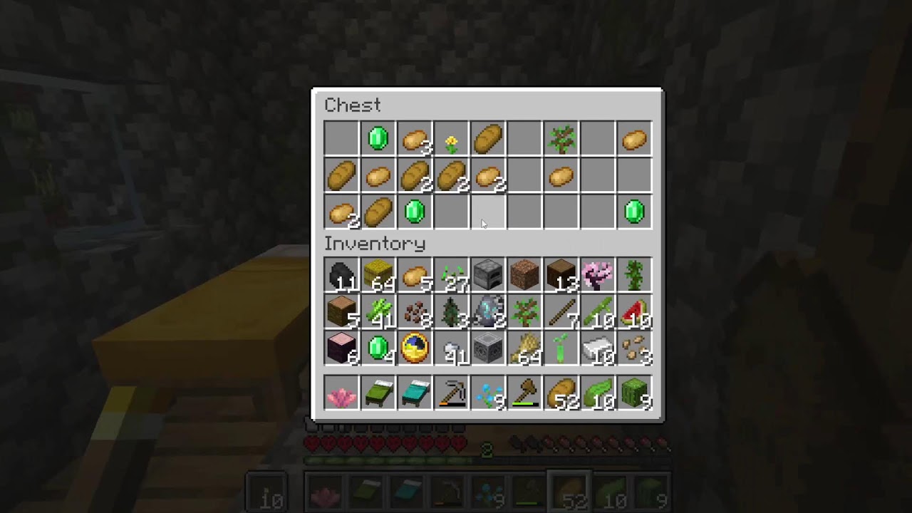 minecraft hardcore the beginning