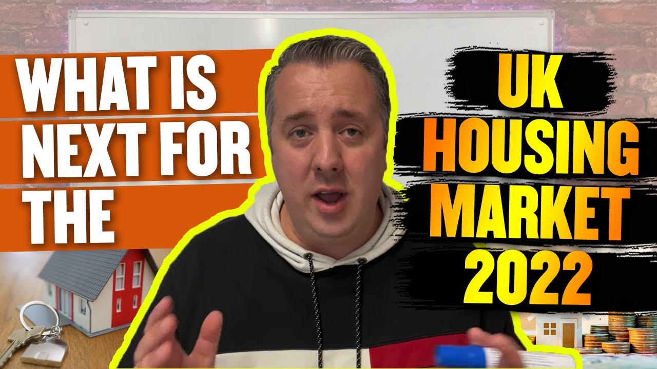 What Is Next for the UK Housing Market in 2022?