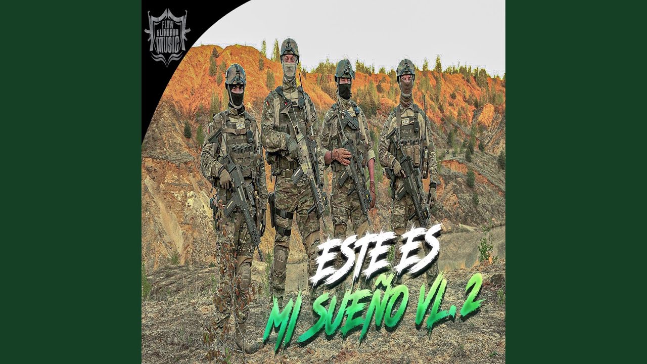 Este Es Mi Sueño V2