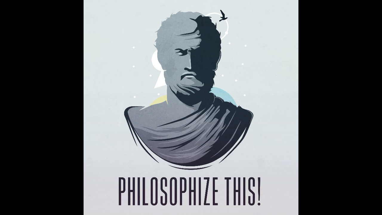 Episode #102 ... Heidegger pt.  3 - Authenticity