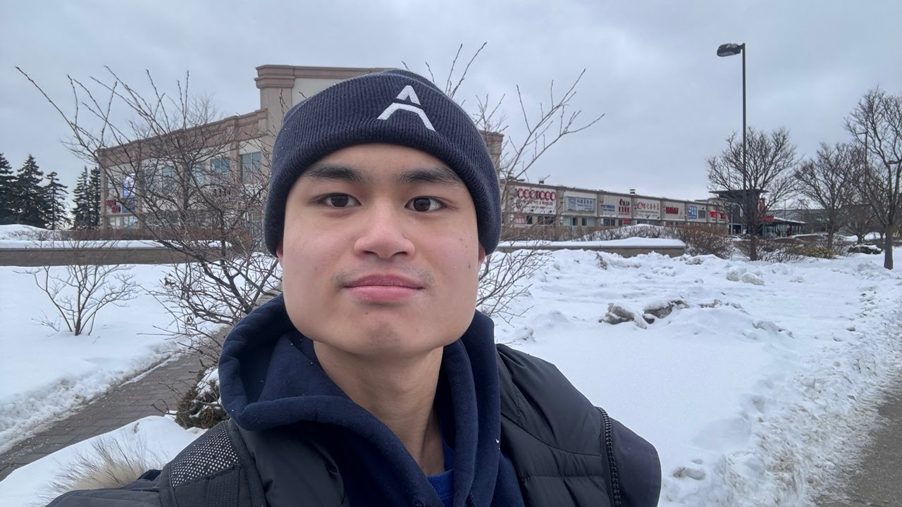 Toronto Live: Scarborough to North York Walk (February 11th, 2026)