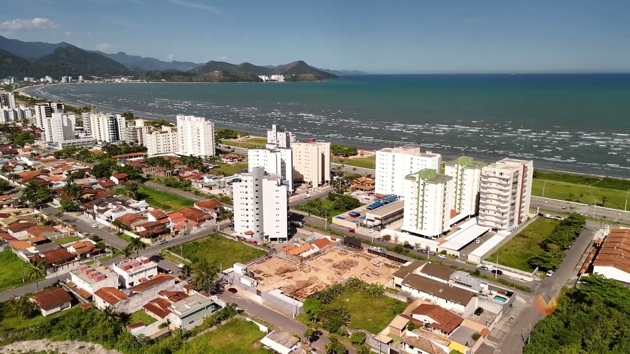 Apartamento Alpha Club Aruan - Localização do empreendimento | Vetorial Imóveis