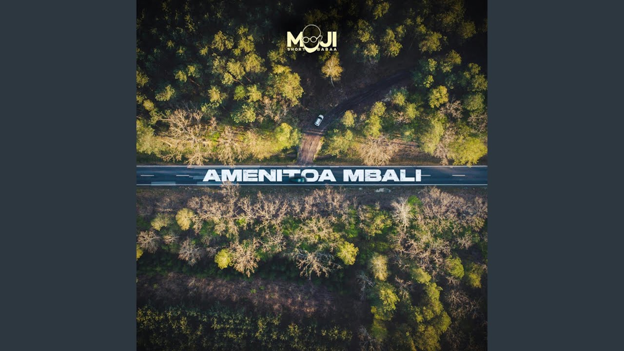 Amenitoa Mbali