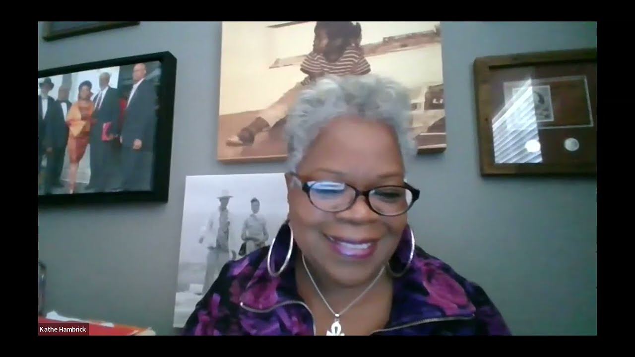 African American Genealogy Workshop Part II