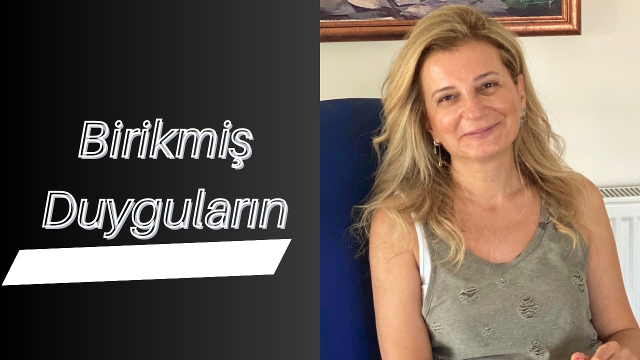 Neden her şeye kızgınsınız? Bastırılmış Öfke @upzehraerol 