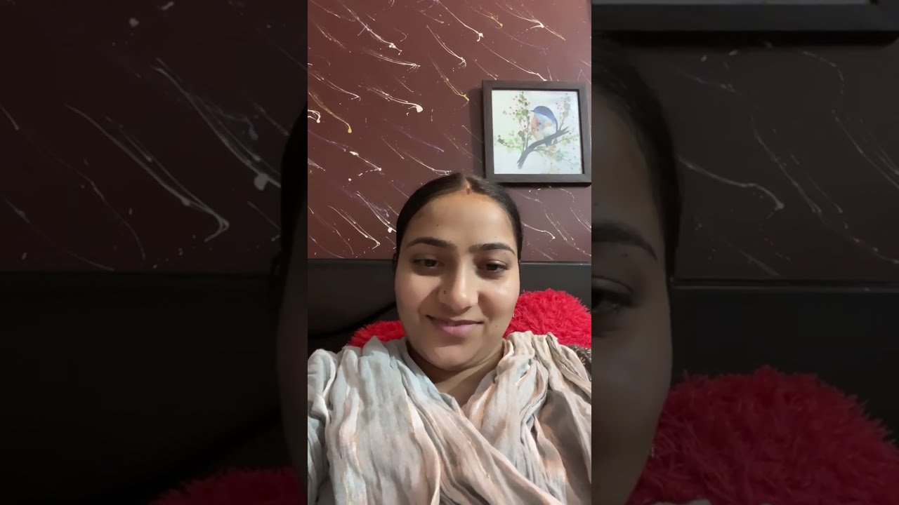 lovemanpreet is live