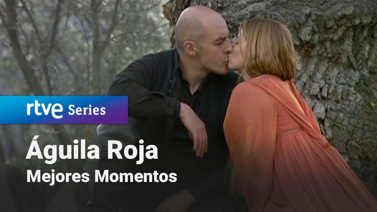 Águila Roja: Capítulo 32 - Mejores Momentos | RTVE Series