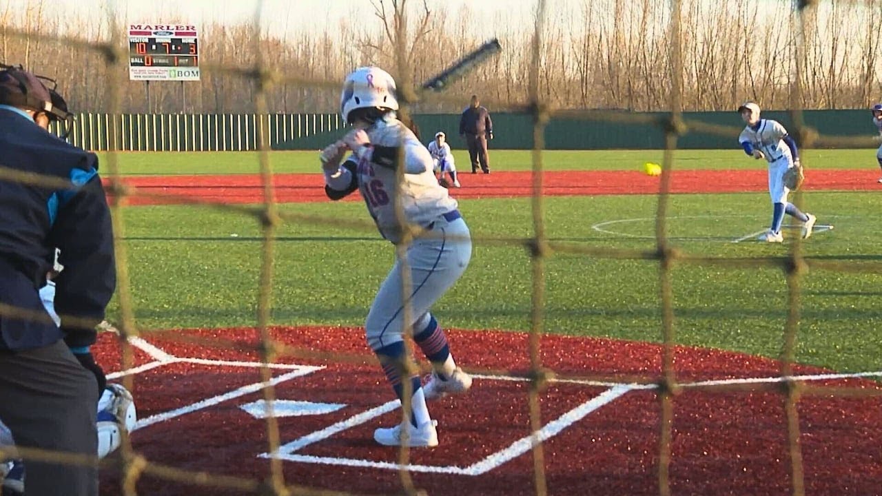 LCU Wildcats split opening day doubleheader at Louisiana Christian Invitational
