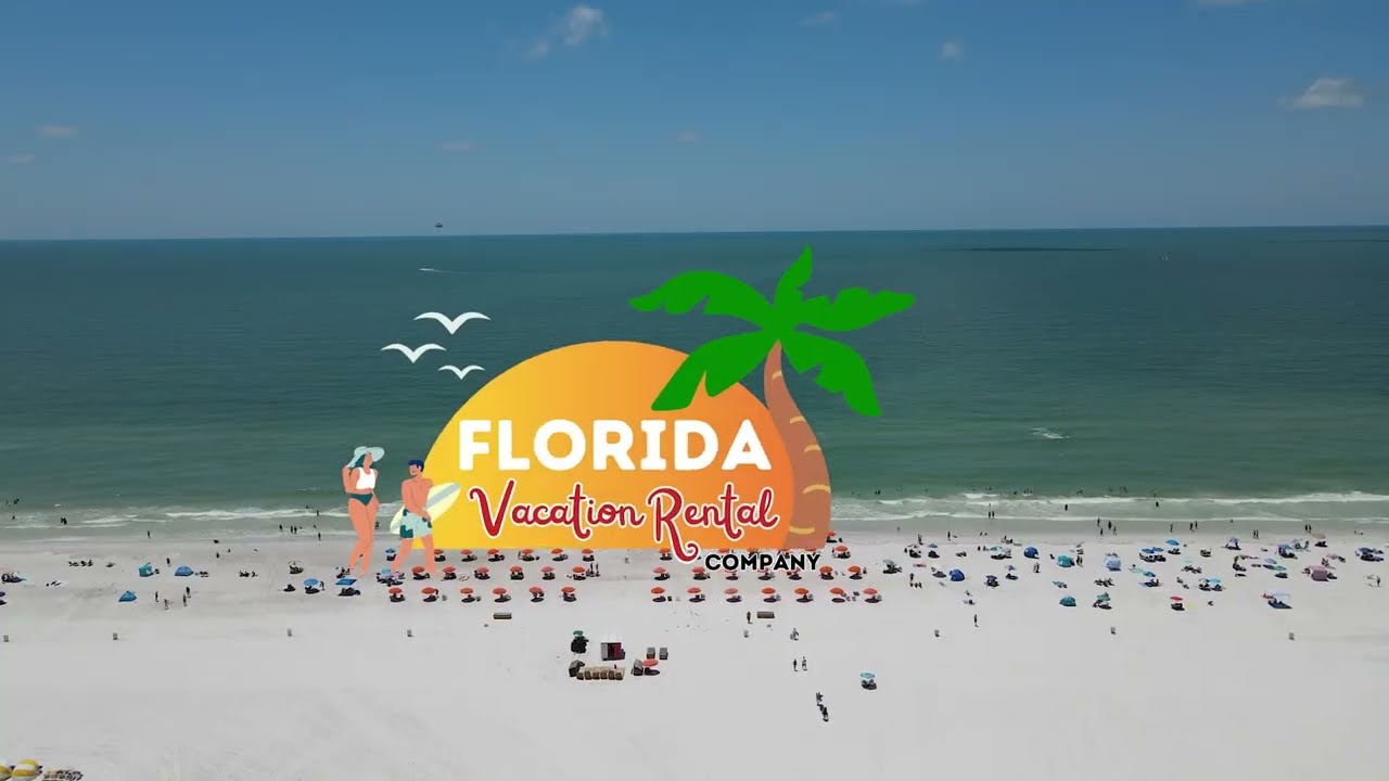 Clearwater Beach Suites #106 - Vacation Rental