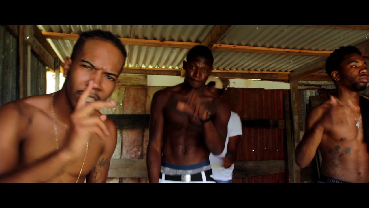 Tijo x Smay One x Déka - Jiska la mort (clip officiel) #Dir.byKoozko