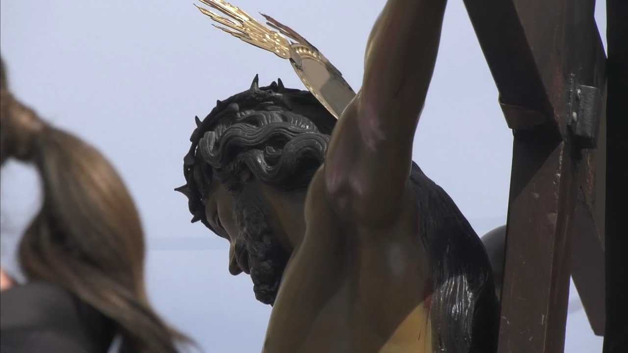 L’Encontre Dolorós desperta el Divendres Sant de Torrent