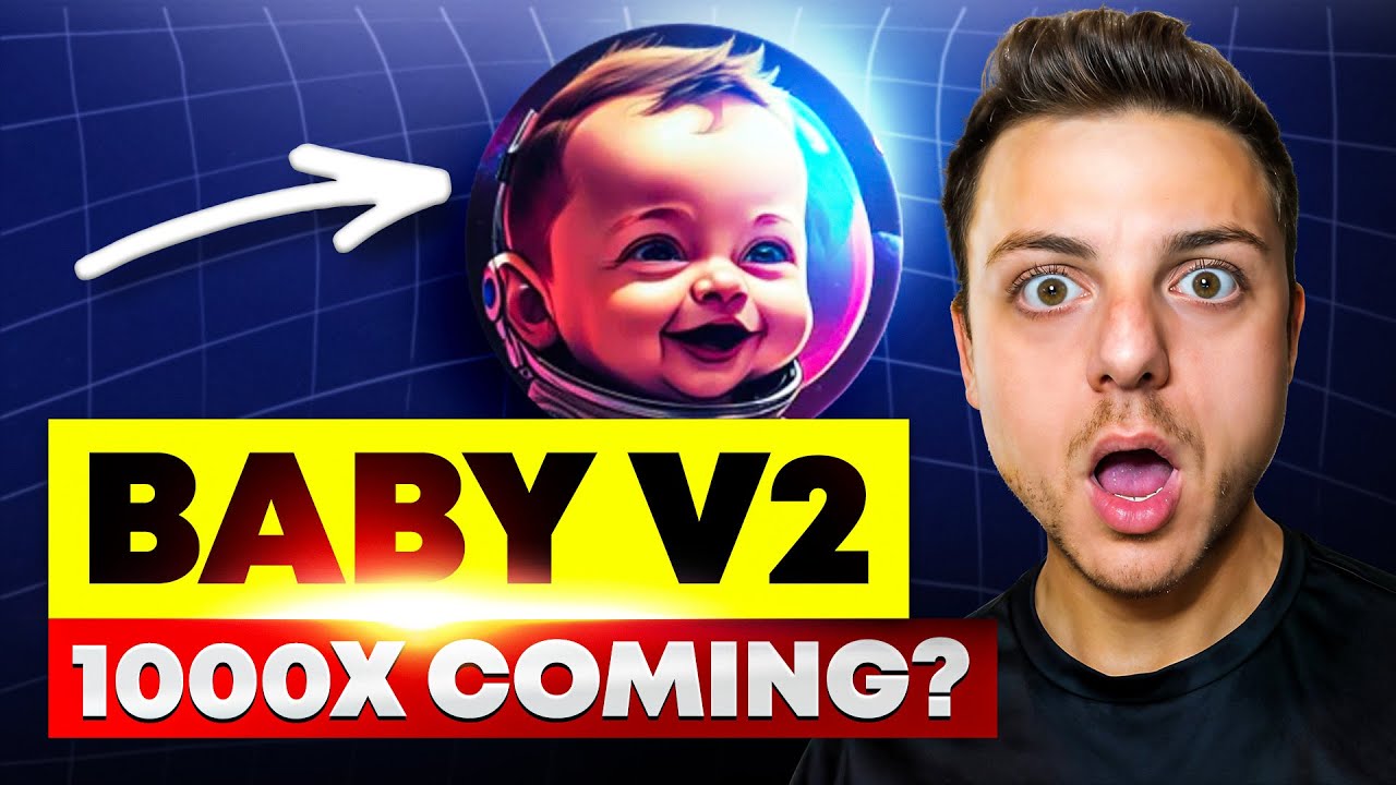 This Meme Coin? The Comeback of the Legend?  &mdash; $BABY2 Deep Dive