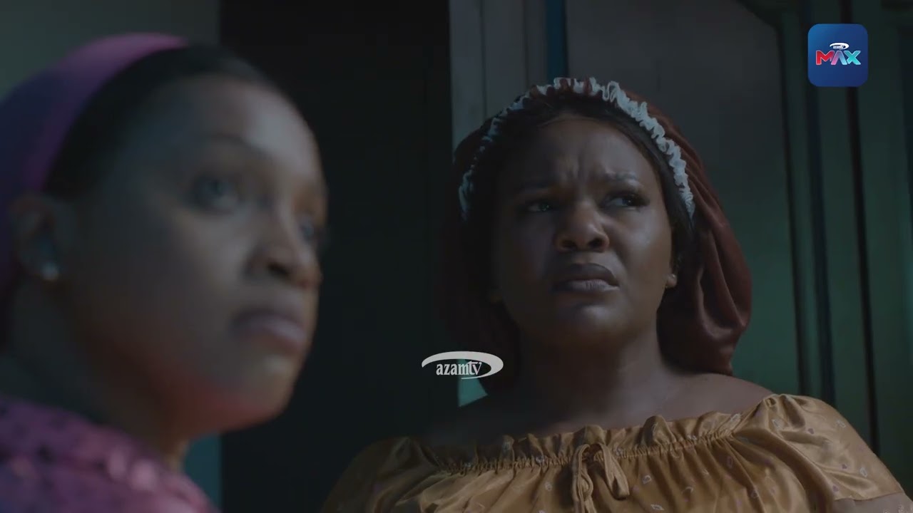 Ohooo Zora hataki mchezo kabisa | EP 08