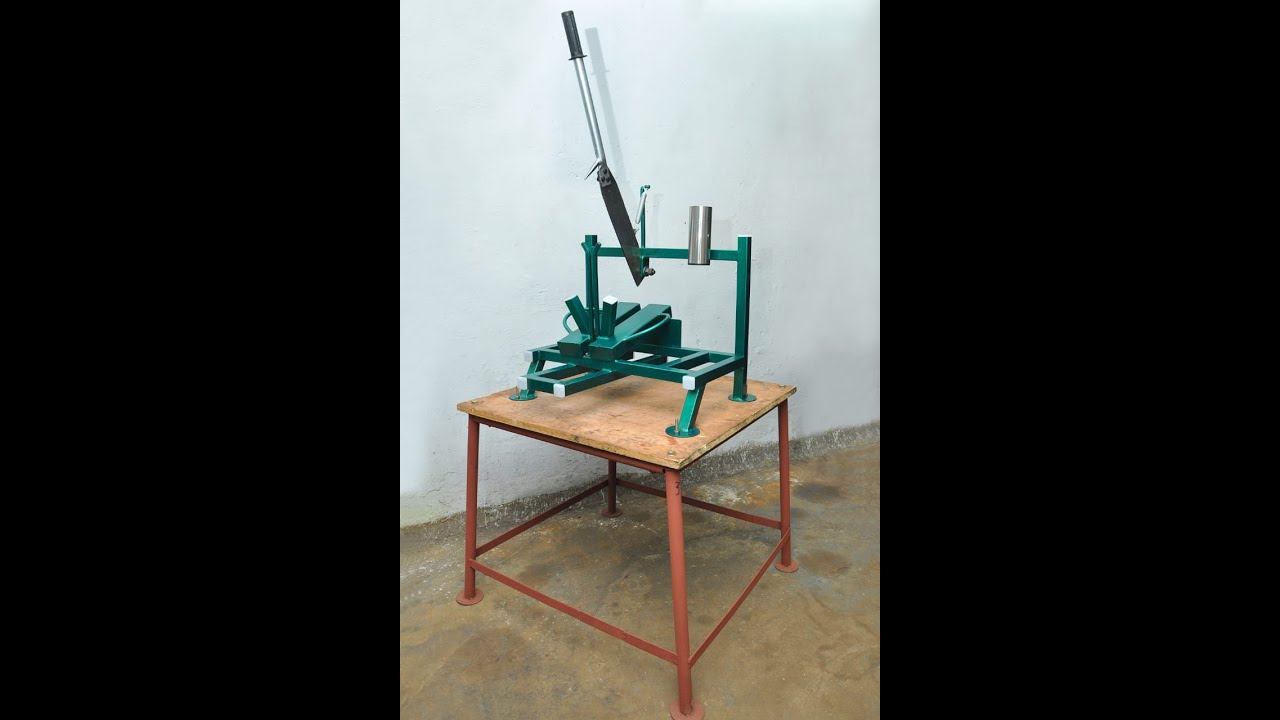 இளநீர் கட்டிங் மிஷன் v2.O - TENDER COCONUT CUTTING MACHINE Ver 2.O IN CHENNAI(Small & Large)