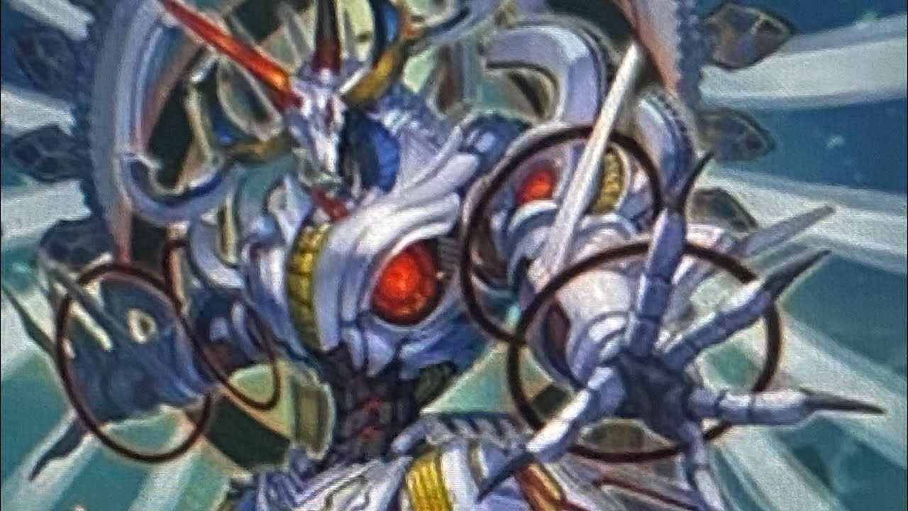 Link Joker: Star vader Deck Profile