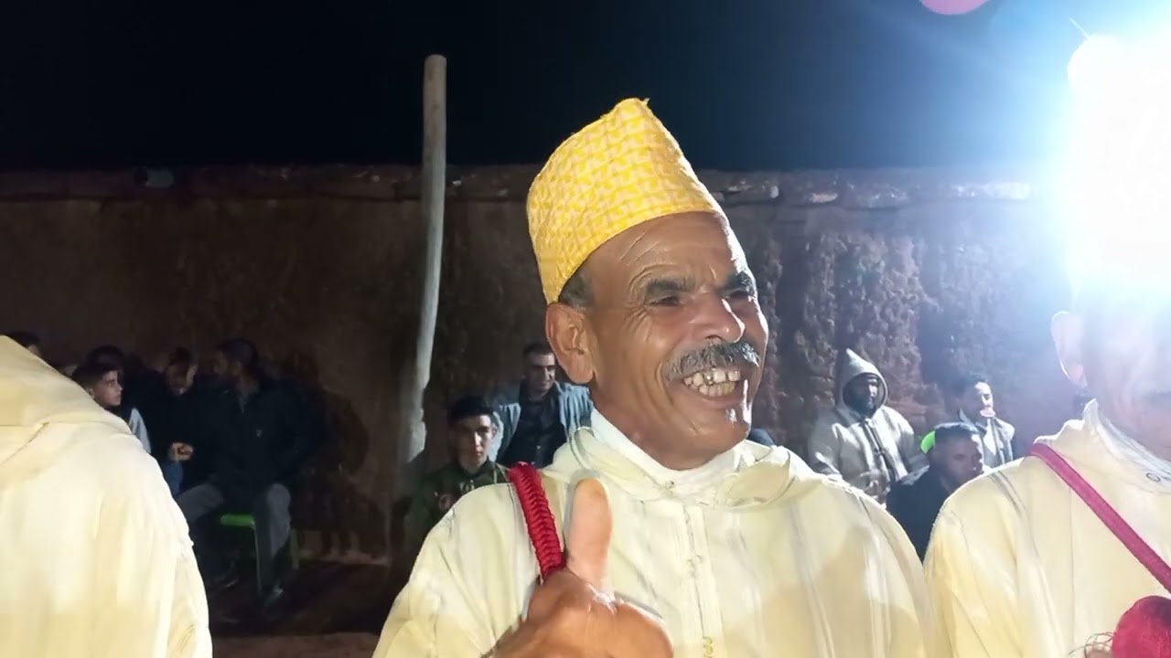 جمعية أفراح احواش سبت  اكرفروان  إقليم الحوز مراكش  أوريكة  تحنوت  أيت ورير  ❤️❤️👇👇 الايك  فديو