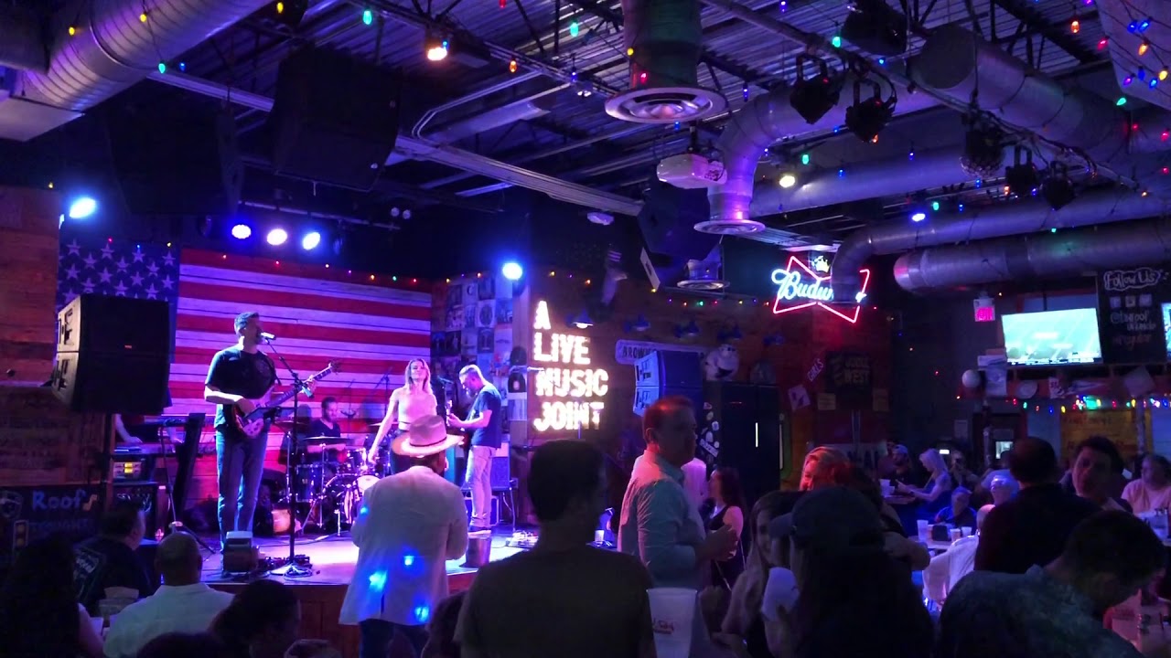 Audio Exchange Covering Toto “Africa”