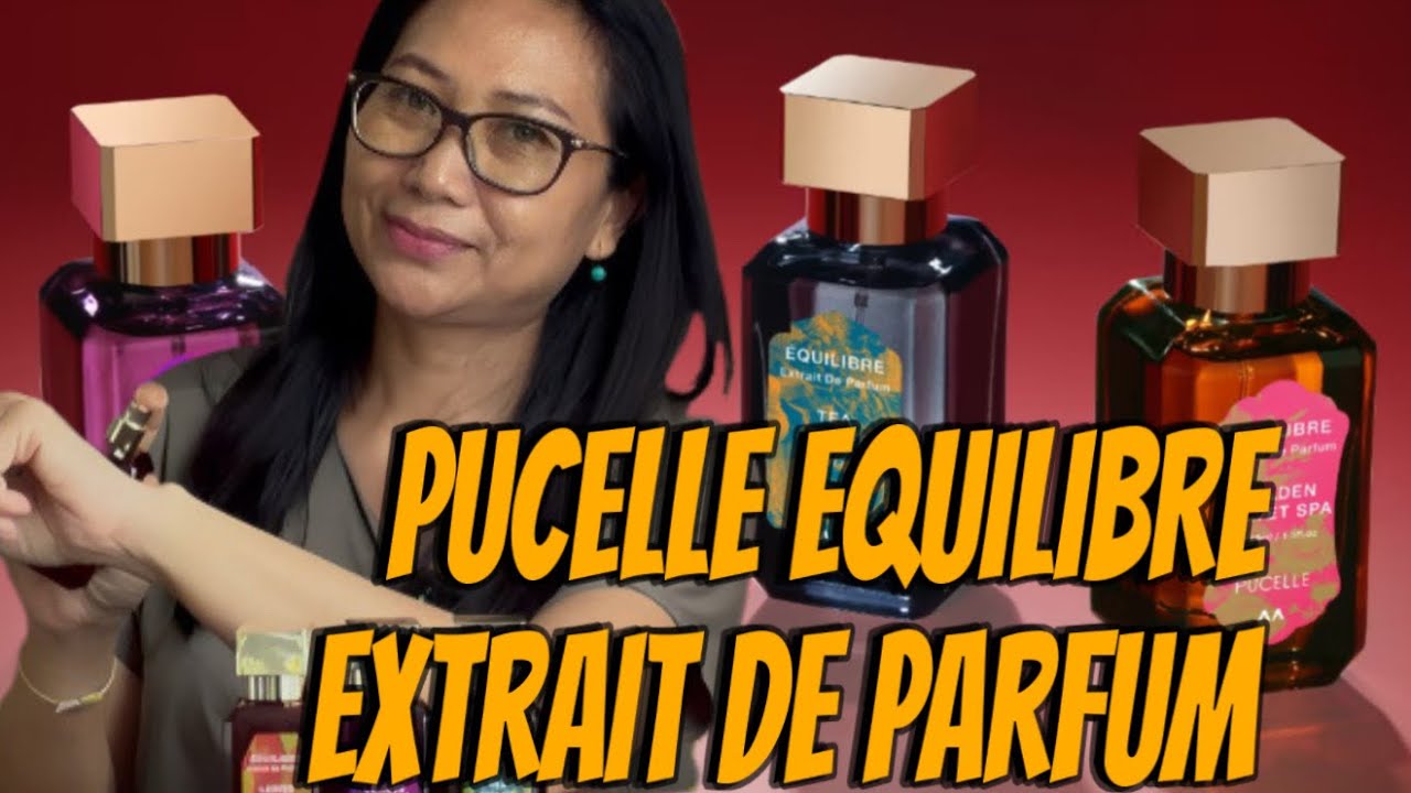 ￼PUCELLE EQUILIBRE 