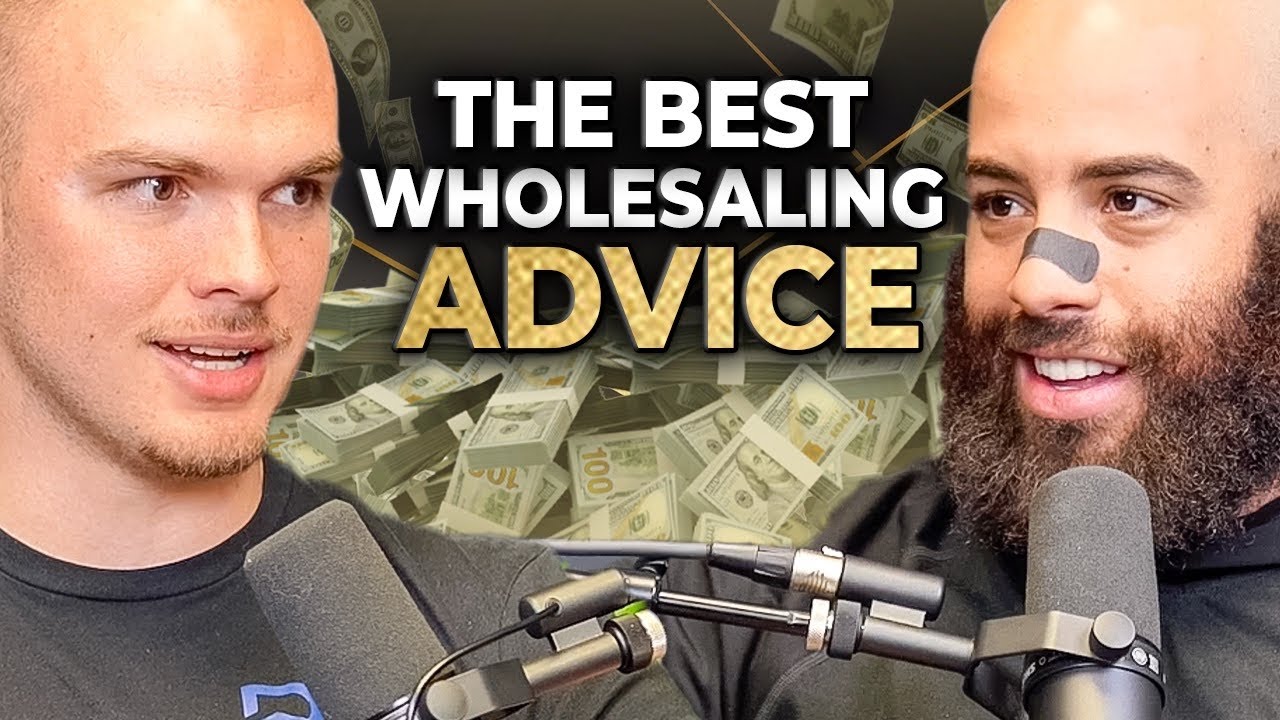 How To Wholesale Real Estate Step by Step