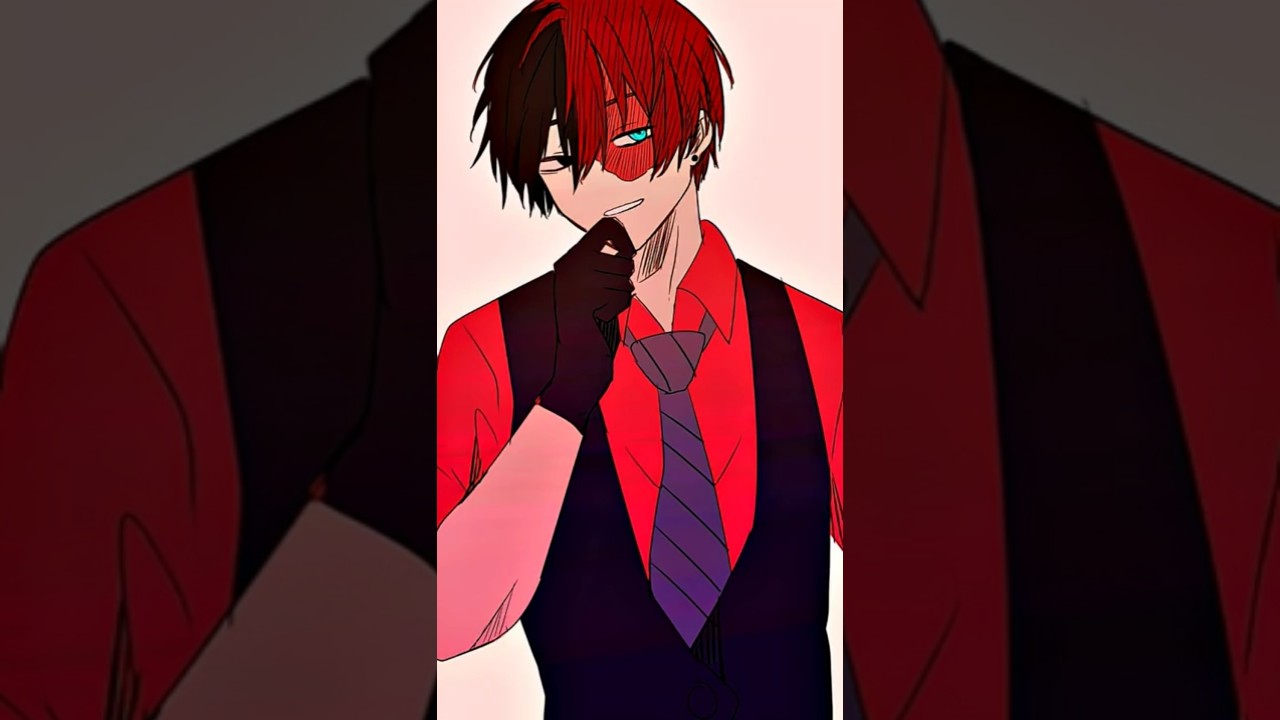 your idol deku Bakugo y shoto