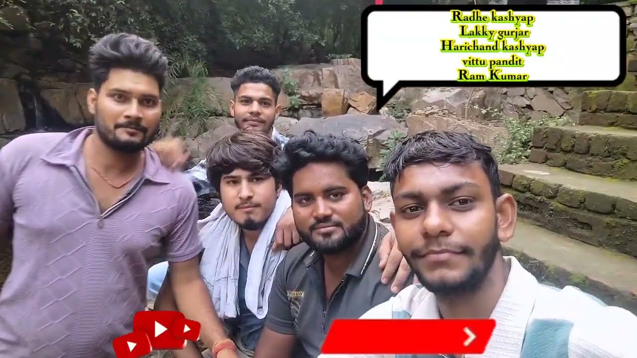 Dehati master lucky