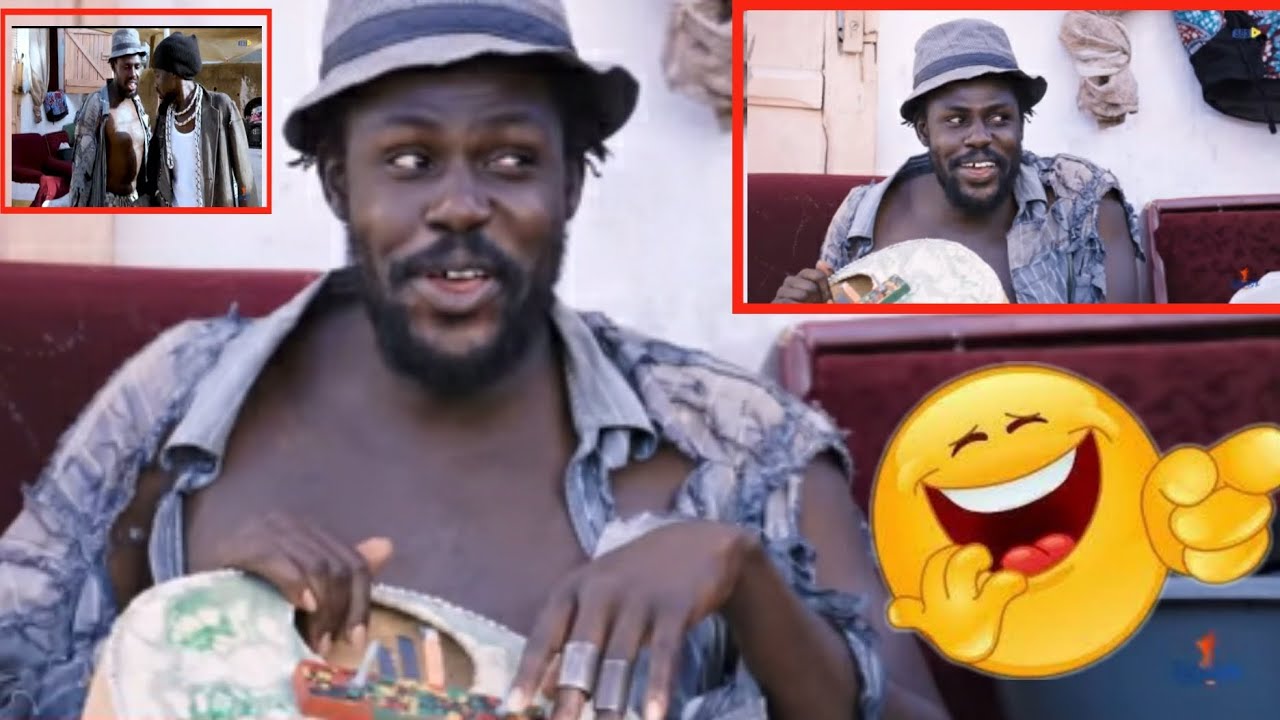 NIANKOU et DOUCOUR&Eacute; BEST OF (Tabaski Niankou 2024) Partie 3