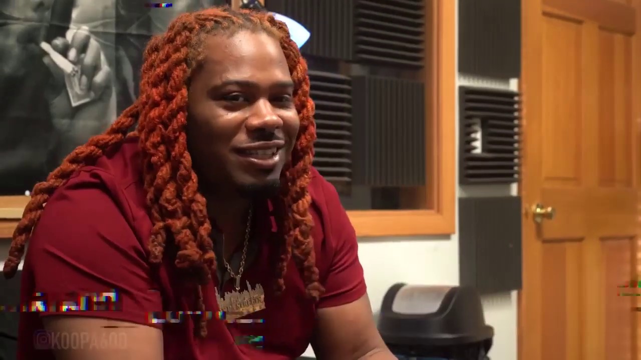 Last interview R.I.P EDAI 600 talks Chief keef, drill music,Fredo Santana and L'A Capone and more