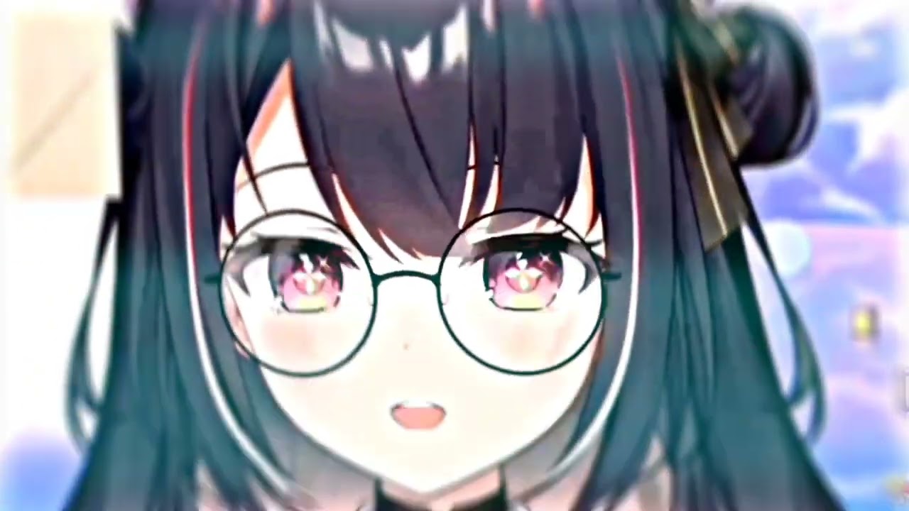 Hina Misora edit - Can you love me again