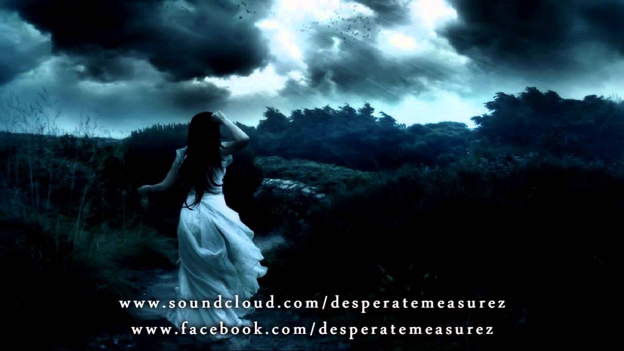 Dark Sad Fantasy Music Royalty Free "Labyrinth Of Lost Dreams"