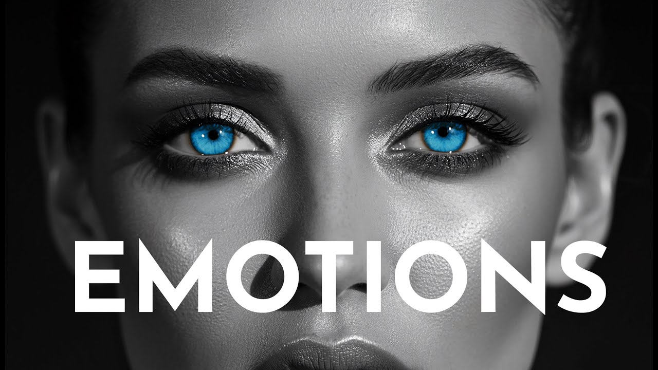 Deep House 2026 | Matte Black Luxury Mix | Vocal House, Nu Disco, English House, Chillout
