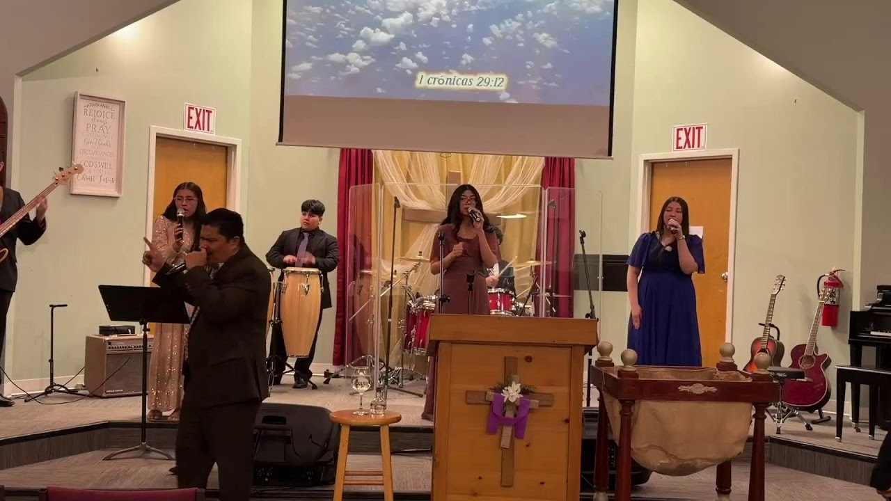 New Ministry Church New Hampshire  Live Stream