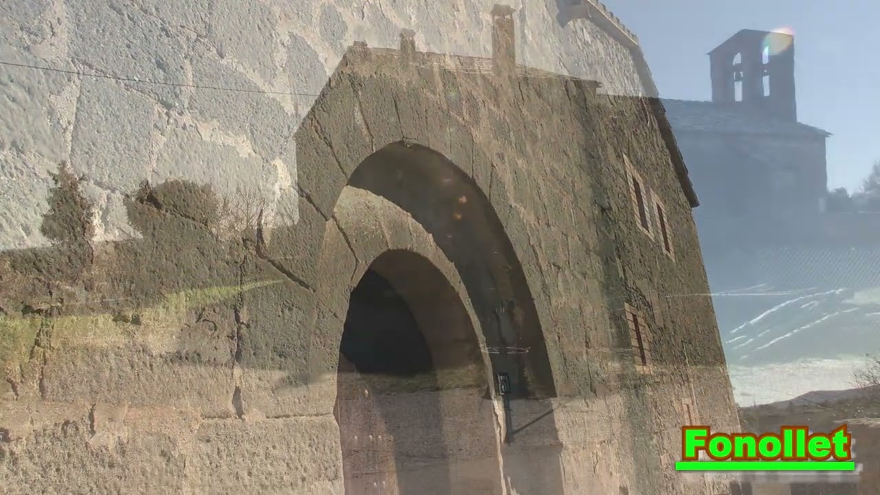 Fonollet