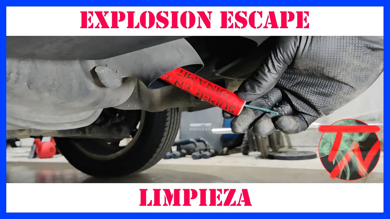 &iexcl;ATASCO TOTAL! Coche no acelera... (Se ahoga y se para) 🧨