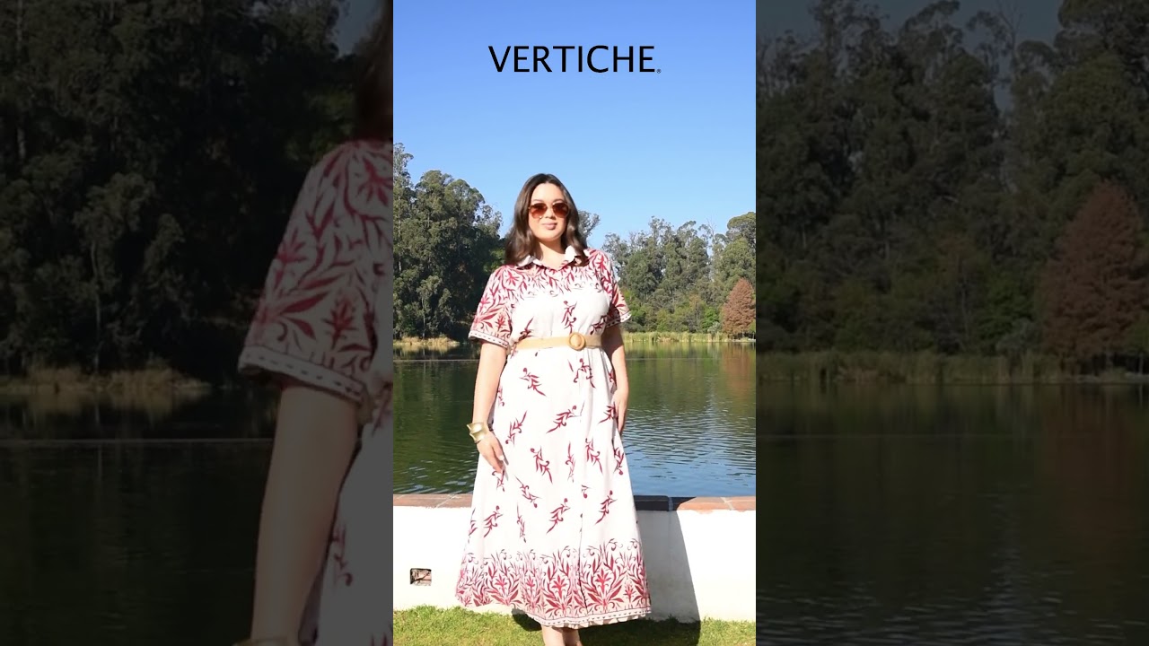 Mujer Plus: Looks frescos y con estilo para esta primavera ☀️🌿 #vertiche  #moda #primavera
